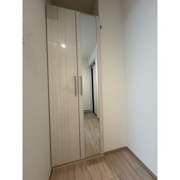 ハーモニーテラスS住之江 室内写真2
