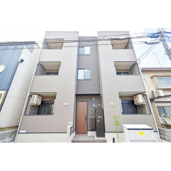 Bristol 山科