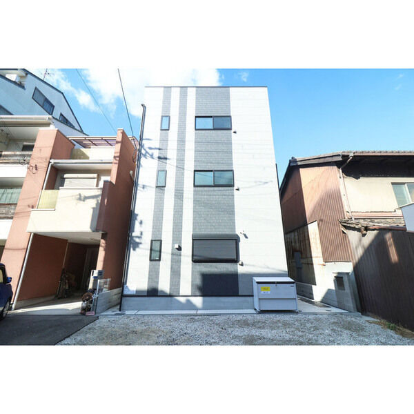 Granstella 姫島 建物画像