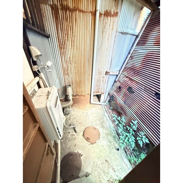 山手6丁目テラスハウス 室内写真8