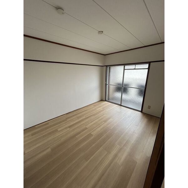 生野コーポ 室内写真1
