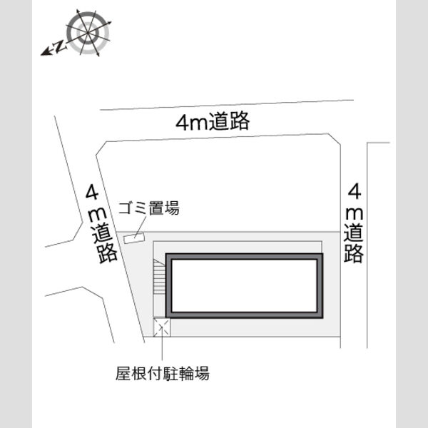 ???I?p???X???????イ 室内写真1