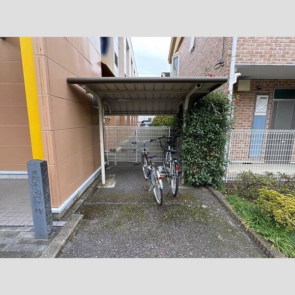 ???I?p???X???????イ 室内写真5