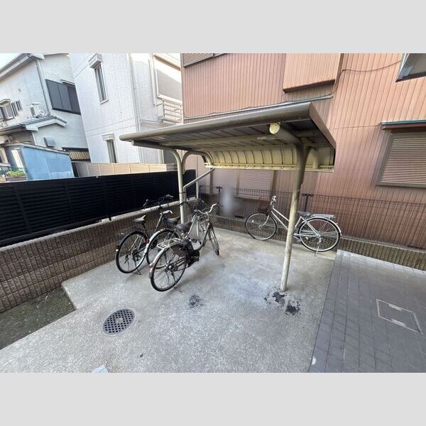 物件名確認中 室内写真8