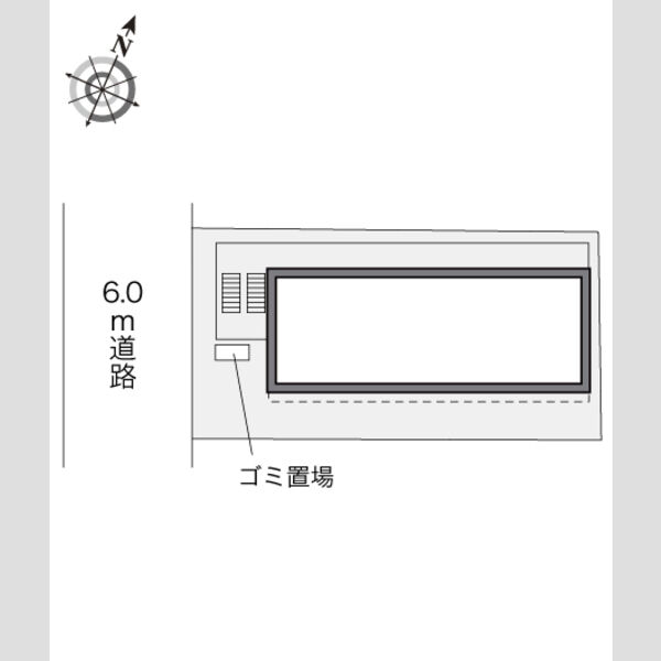 物件名確認中 室内写真1