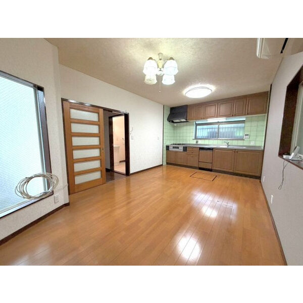 西浦4丁目戸建て ◆ネット掲載OK◆ 室内写真1