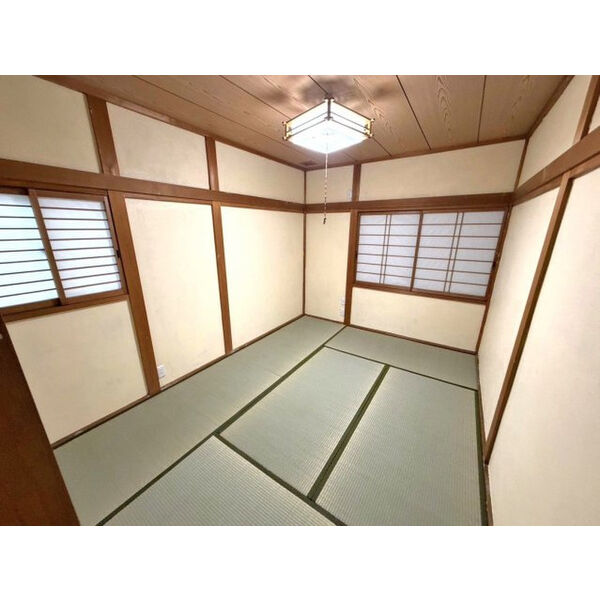 西浦4丁目戸建て ◆ネット掲載OK◆ 室内写真2