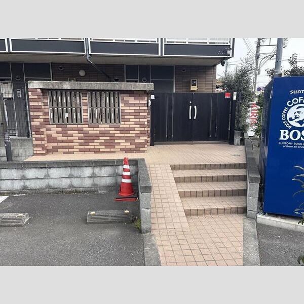 物件名確認中 室内写真3