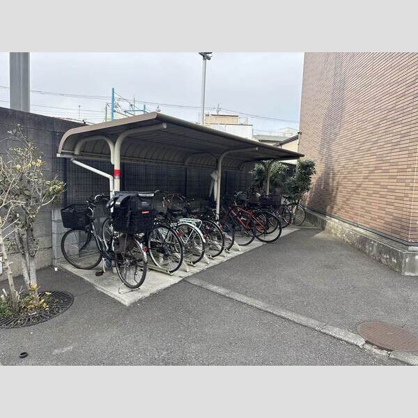 物件名確認中 室内写真7
