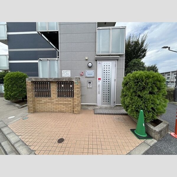 レオネクストLUCE高松 室内写真4
