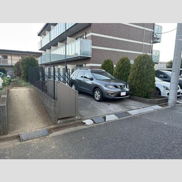 物件名確認中 室内写真4