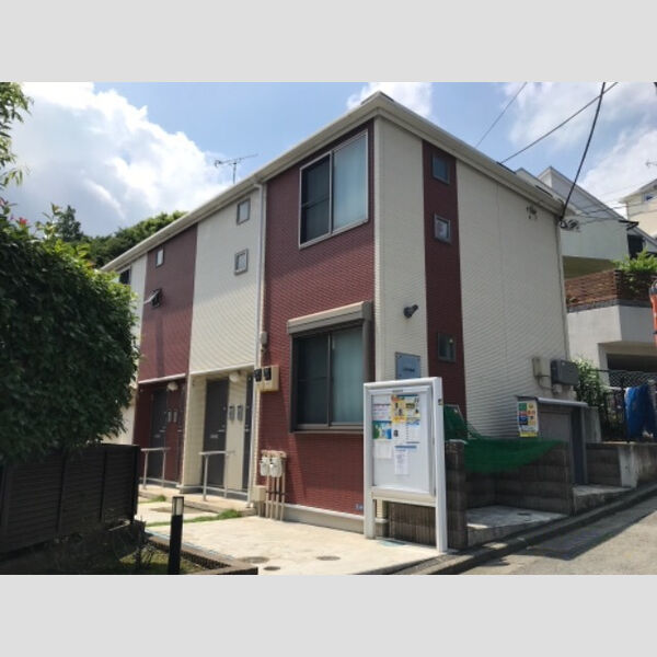 物件名確認中