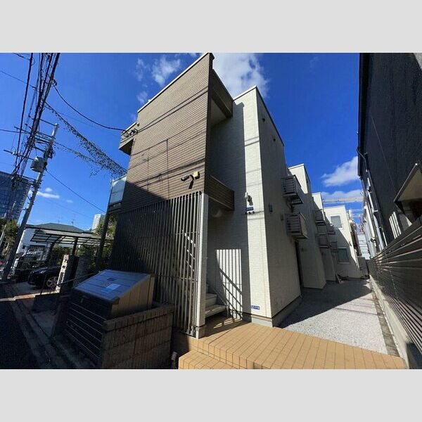 物件名確認中