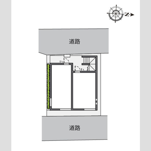 物件名確認中 室内写真1