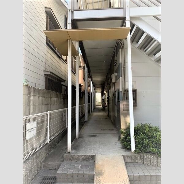 物件名確認中 室内写真4