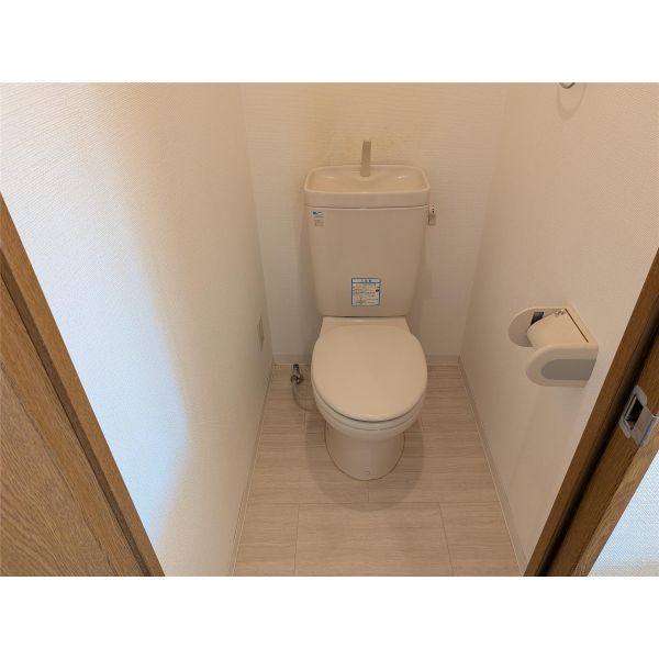 サイリッチ久後崎 室内写真3