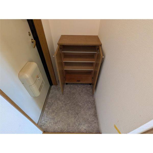 サイリッチ久後崎 室内写真7