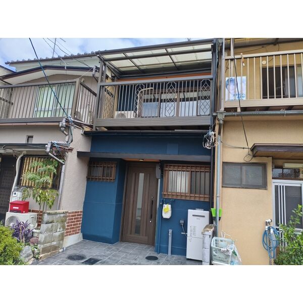 松尾木ノ曽町貸家