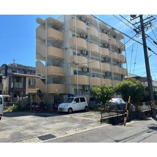 アーバンハイム 建物画像
