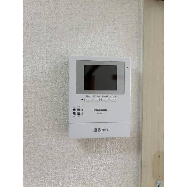オーク斉藤 室内写真8