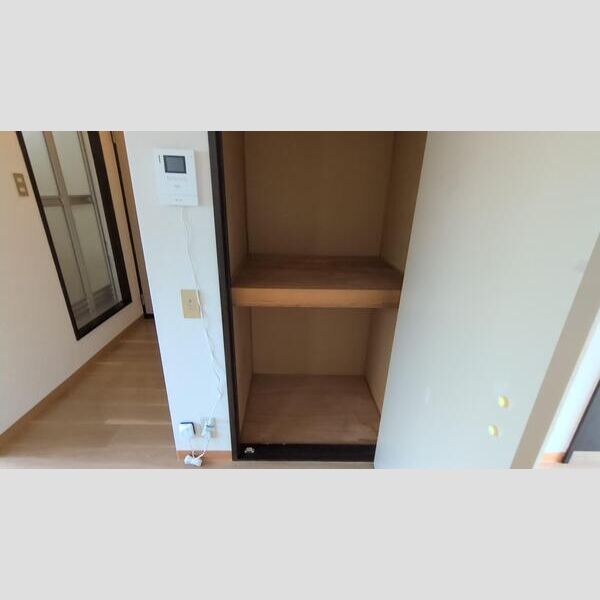 タウニィ塩屋 室内写真8