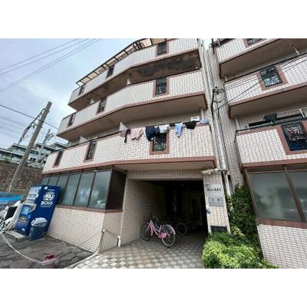 Riora塚本Ⅱ
