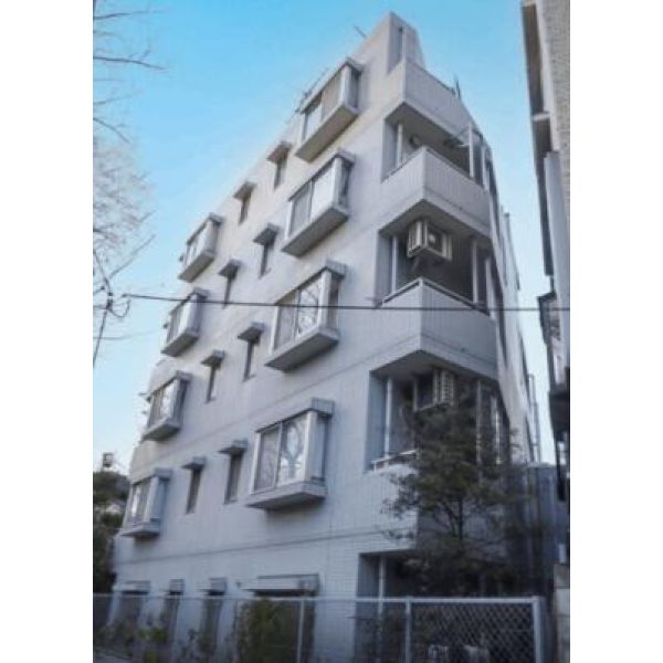 藤和シティコープ代田橋 建物画像