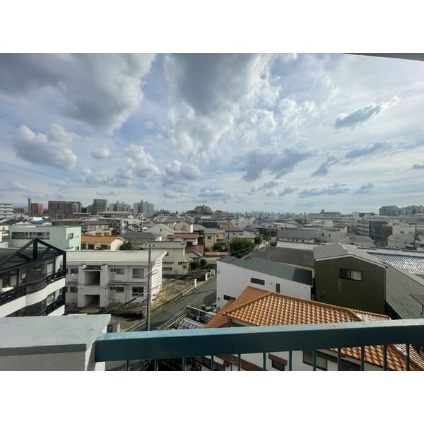 アートリファイン関大 室内写真7