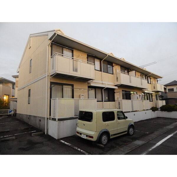 ライクピア 建物画像