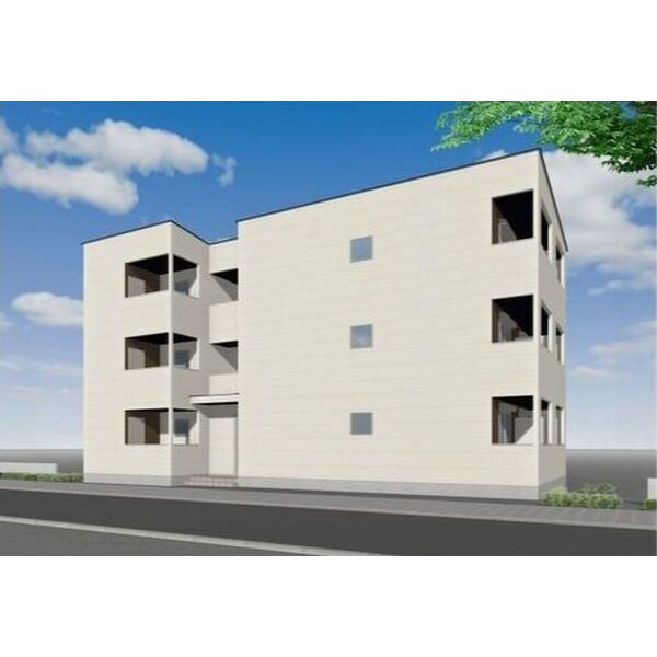 (仮称)ジーメゾン岸和田南町カーム