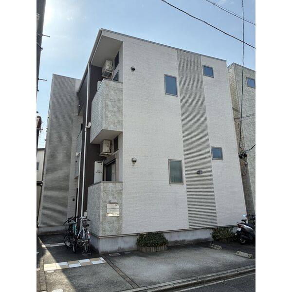 カサ・シャングリラ 建物画像