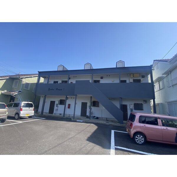 YOKOI HOUSE Ⅰ