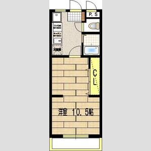 大八木マンション