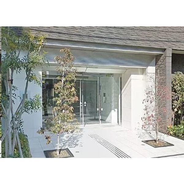 コンシェリア芝公園MASTER’S VILLA 室内写真1