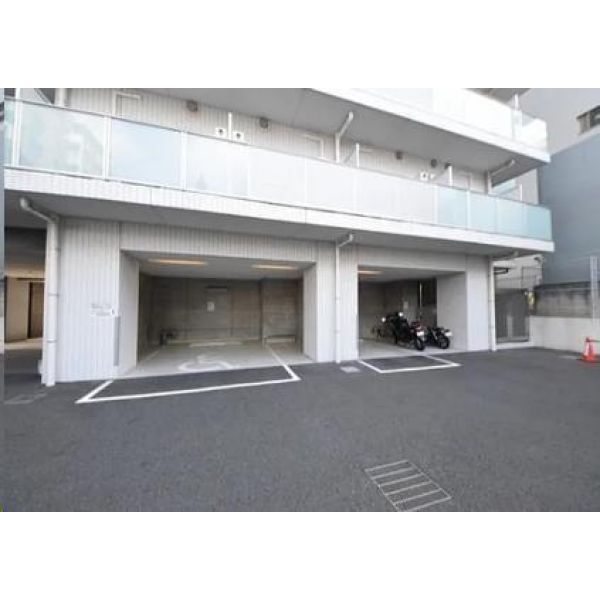コンシェリア芝公園MASTER’S VILLA 室内写真2