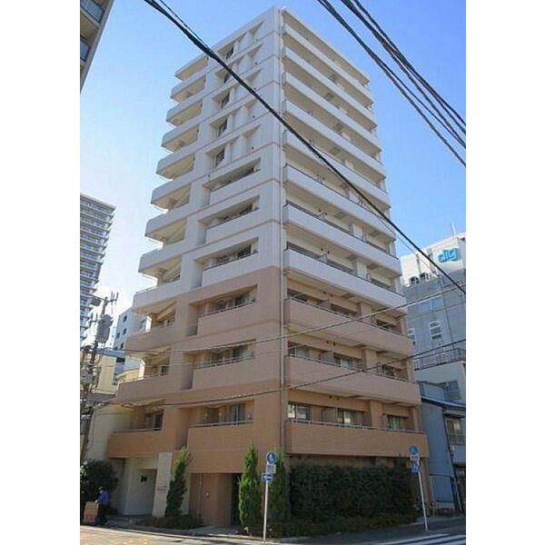 ヴェルト銀座イースト