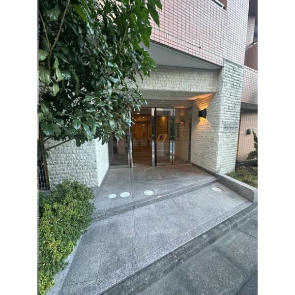 ヴェルト銀座イースト 室内写真1