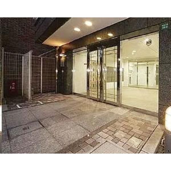 レピュア大塚 室内写真1