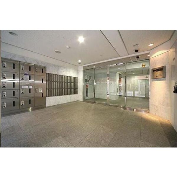 レピュア大塚 室内写真2