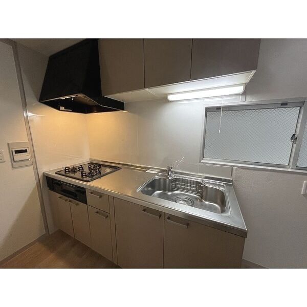芦屋スターコート 室内写真2