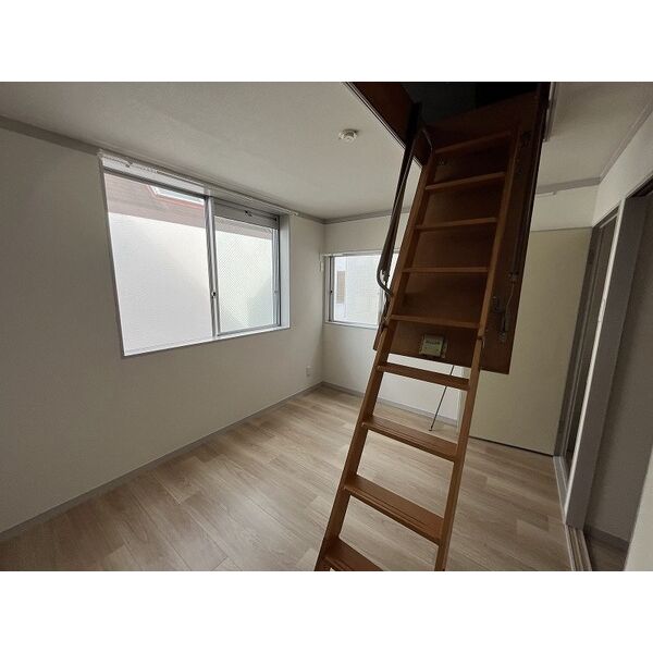 芦屋スターコート 室内写真3
