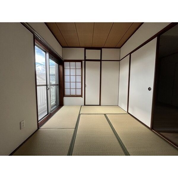 芦屋スターコート 室内写真5