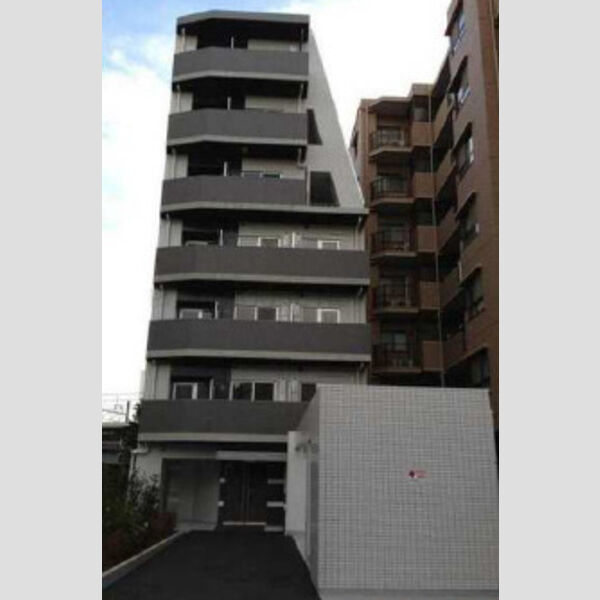 AXAS池袋本町