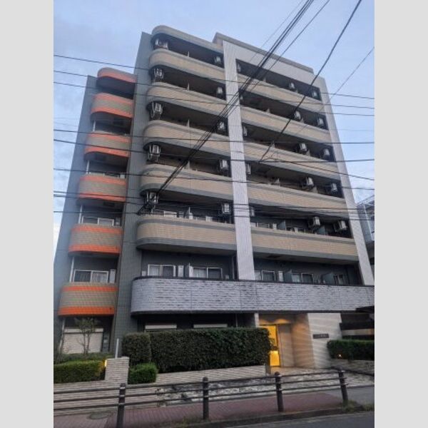タスキリシェス練馬
