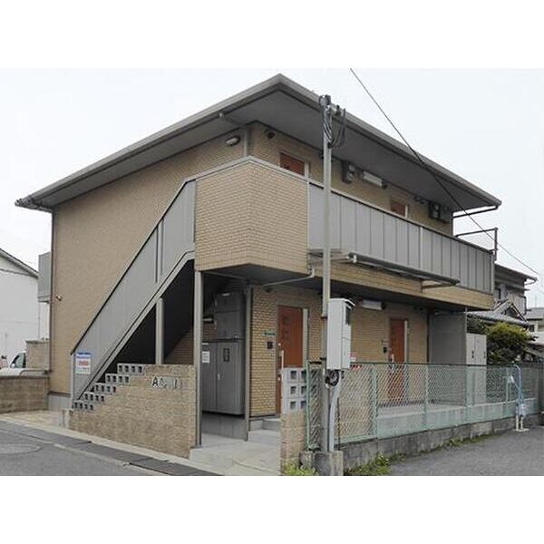 And I 建物画像