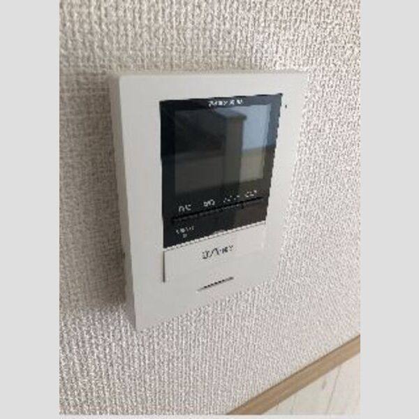 Savon 千代ヶ丘 室内写真6