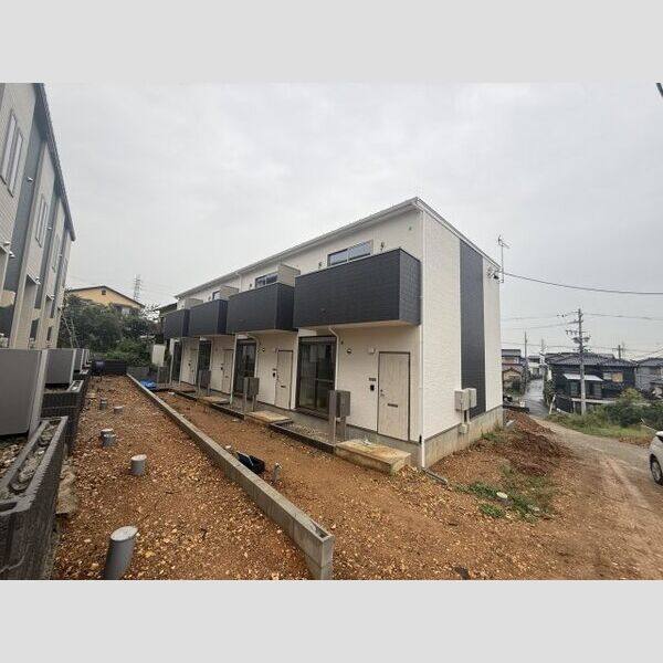 MAISONETTE LAND 半田乙川源内林B 建物画像