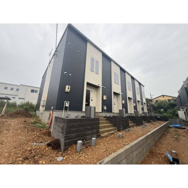 MAISONETTE LAND 半田乙川源内林A
