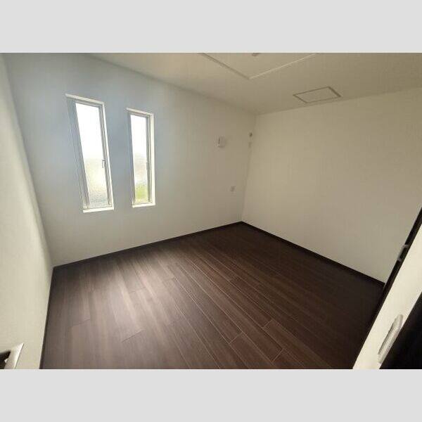 MAISONETTE LAND 半田乙川源内林A 室内写真3
