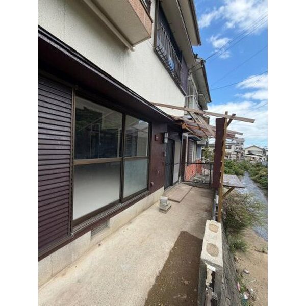 デザイナーズ戸建て LDK 淡路市岩屋
